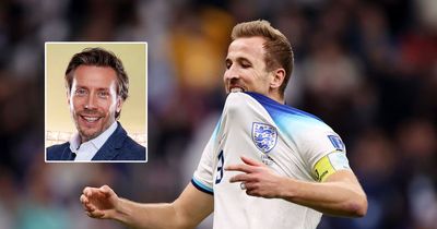 Sam Matterface mocks Harry Kane with brutal comment after penalty miss vs France