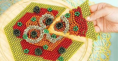 Warning over 'deadly' Amazon toys that look like sweets in run up to Christmas