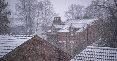 Greater Manchester weather forecast for Sunday after snow hits region and shuts runways