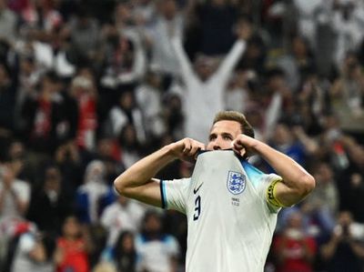 Prince William ‘gutted’ but ‘so proud’ as England fans suffer more World Cup penalty heartache in defeat by France