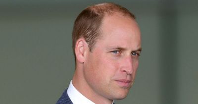 William 'gutted' for England as he sends consoling message to 'Gareth, Harry and squad'