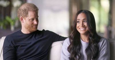 'Harry and Meghan shouldn't be surprised if Brits finally turn their back on them'