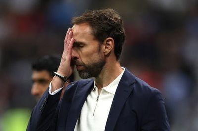 England stars back Gareth Southgate to stay after World Cup heartbreak: ‘He’s been incredible... we love him’