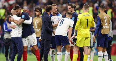 Stan Collymore explains what England must learn from France after World Cup 2022 exit