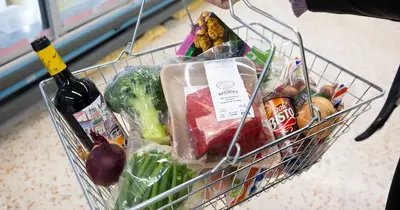 The cheapest UK supermarket where average shop was £10 cheaper than Tesco, Morrisons, Sainsbury or Asda