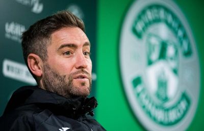Lee Johnson: Van Bronckhorst just the fall guy because Rangers can't match Celtic