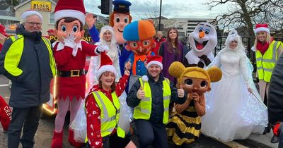 Christmas events happening across Co Fermanagh to celebrate the festive season