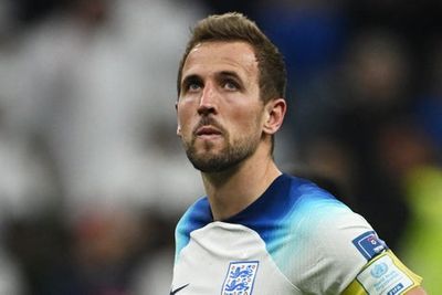 ‘It will hurt’: Harry Kane reflects on missed penalty as England suffer painful World Cup defeat to France