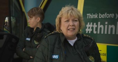 Casualty fans 'gutted' that 'important' episode aired during England's latest match