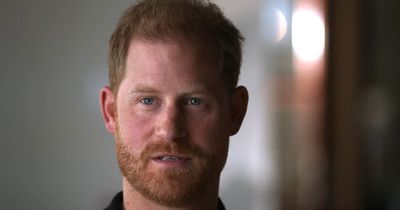 Prince Harry is 'delighted' and has 'no regrets' over Netflix show with Meghan