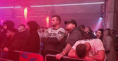 'I just can't believe it': England fans' agony as Three Lions crash out of World Cup in penalty heartache again