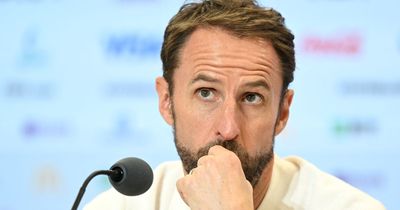Gareth Southgate shares future England penalty plan after Harry Kane's heartbreaking miss