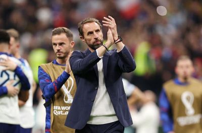 Gareth Southgate will take time to decide England future after World Cup exit