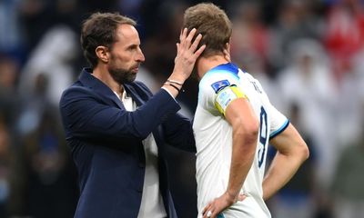 Gareth Southgate will wait before making decision on England future