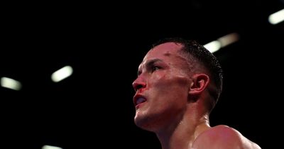 Josh Warrington stunned as Luis Alberto Lopez wins world title in shock upset