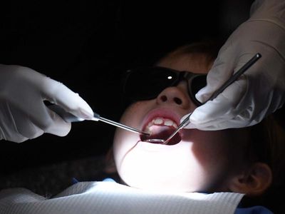 Children's dental program funding extended