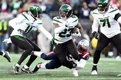 How the experts are viewing Jets vs. Bills in Week 14