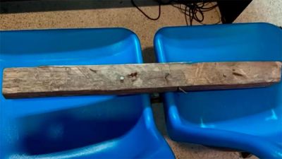 Theft victim turns sleuth, drinking novice, scared legless