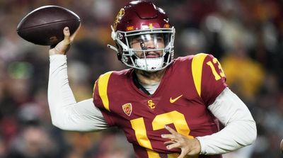 2022 Heisman Trophy Voting Totals: USC’s Caleb Williams Wins