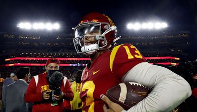 Just Sayin’: Call the Heisman Trophy what it is — a quarterbacks’ award. But should it be?