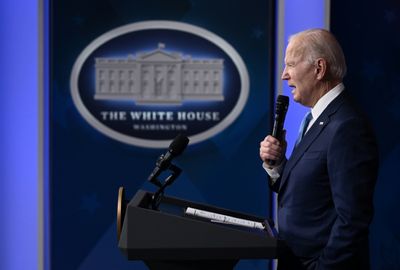 Biden tries to reboot US brand in Africa amid China, Russia inroads