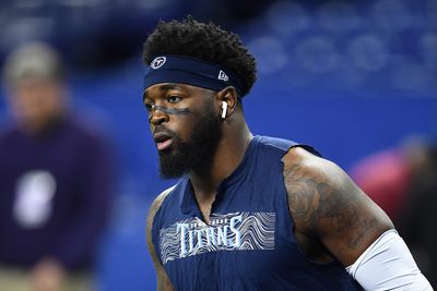 Titans place David Long on IR among several roster moves