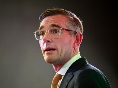 NSW, fed coalition split on gas, coal cap