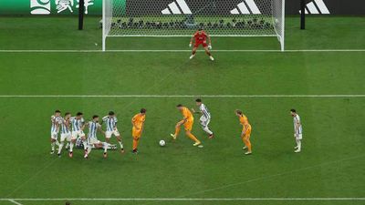 FIFA World Cup: Free kicks that fooled opponents