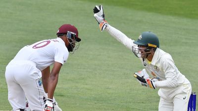 Australia completes dominant 419-run victory over West Indies in second Test at Adelaide Oval