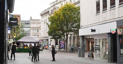 Dramatic changes to Nottingham's high streets raise 'difficult questions'