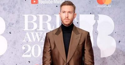 Calvin Harris criticised by gay rights campaigners after performing at World Cup in Qatar