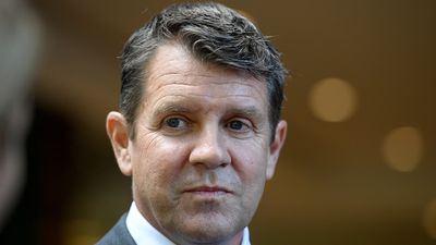 Former NSW premier Mike Baird appointed as next Cricket Australia chair
