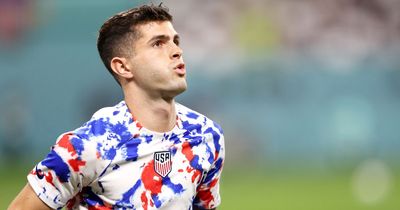 Newcastle ready Christian Pulisic move as Eddie Howe decides on three transfer options