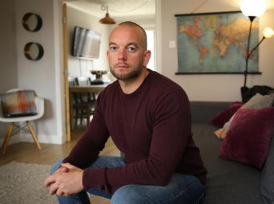 Fresh hope for Scottish dad's bid to end ‘kidnapper’s charter’ loophole