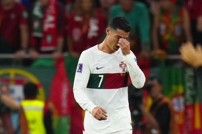 What happens to Ronaldo’s career after Portugal’s World Cup exit?