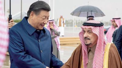 Chinese President Departs Riyadh after Bolstering Strategic Partnership with Arab World