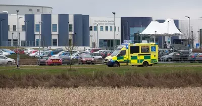 Northumbria Healthcare NHS staff 'tired and stretched' with A&E attendances at record levels