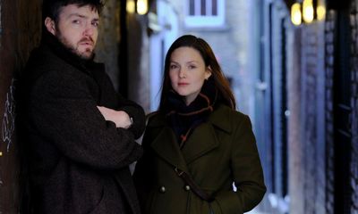 TV tonight: Cormoran Strike is back – and he’s cracking his first cold case