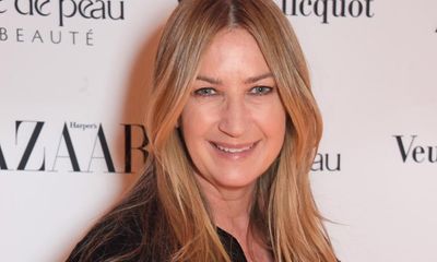 Sunday with Anya Hindmarch: ‘I fill my trolley with strawberry laces and Diet Coke’