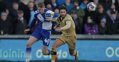 Bristol Rovers verdict: Joey Barton's impact, the baby-faced brute and Neymar's role in victory
