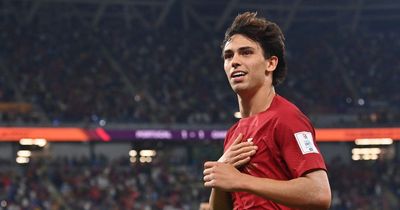 Joao Felix transfer: Four Premier League clubs set for talks after Diego Simeone fall-out