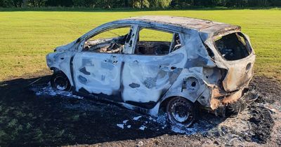 The Greater Manchester estate terrorised by off-road bikers and stolen cars