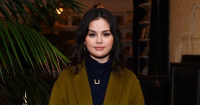 Selena Gomez reveals battles with anxiety, psychosis and depression in bombshell new doc