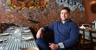 Adored city centre restaurant reflects on serving 'the great people of Liverpool' for 47 years