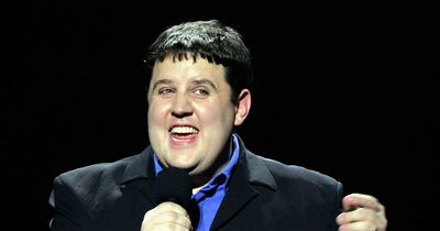 Peter Kay 2022-25 tour: How to get tickets for new Liverpool show