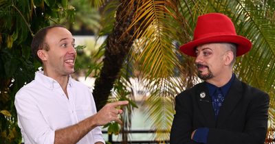 Boy George savages Matt Hancock and warns fans not to fall for I'm A Celeb 'lies'