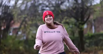 The anti-diet Newcastle fitness coach promoting body positivity and her message to 'fat-shamers'