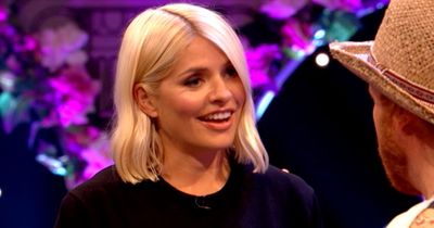 ITV's Holly Willoughby 'in tears' over final episode of Celebrity Juice
