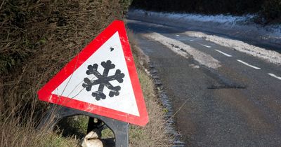 Leeds to freeze for seven days with Met Office saying UK temperatures will fall to -10c