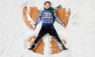 The best Christmas party food and drinks – tested by Ed Gamble